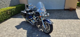 SUZUKI Intruder VL 1500 - 4