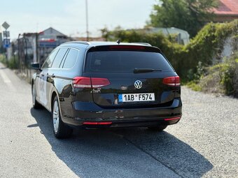 Passat b8 2.0 tdi dsg - 4