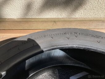 Nové motopneumatiky Dunlop 160/60R17 a 110/80R19 - 4