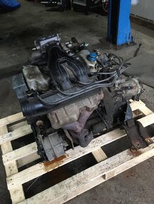 Ford - 4