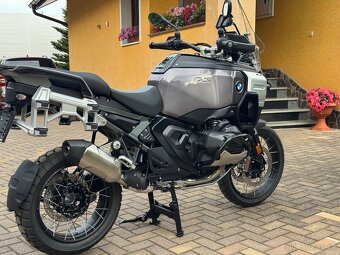Bmw R 1300 GS Adventura - 4
