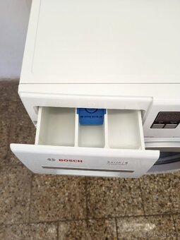 Pračka Bosch slim - 4