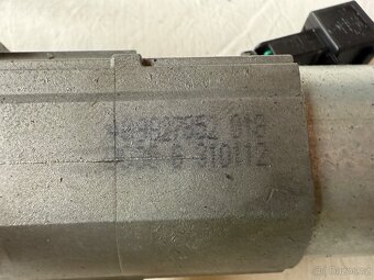 Sada pro elektricke ovladani kufru - Audi A6 4G/C7 - 4