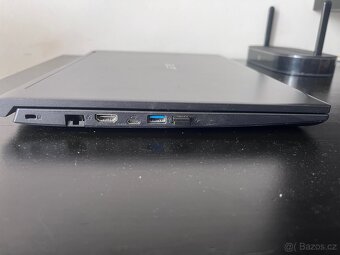 Notebook Acer Aspire 7 - 4
