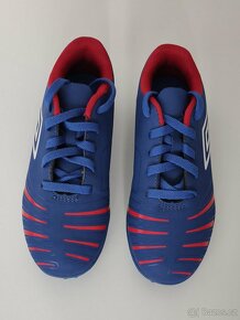 Turf kopačky Umbro EU 32 NOVÉ - 4