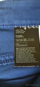 Kraťasy H&M, vel. cca 158 - 4