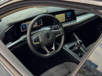 VW GOLF MOD 2022 2.0 Tdi 85kw VIRTUAL CARPLAY FULL LED - 4