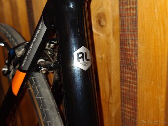 Lapierre Audacio 500 - 4