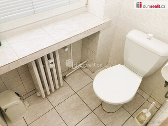 Pronájem, nebytový prostor 50m², Svatava, ul. Pohraniční str - 4