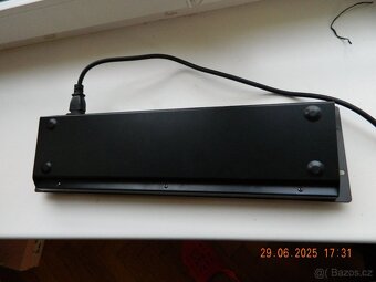 Dmx Controller LIGHT4ME 192 V2 - JAKO NOVÉ - ZARUKA 1 ROK - 4