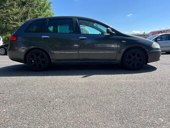 Fiat croma 2,4 JTD,20V, 147 kw, rv 2006, automat - 4