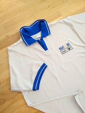 NOVÉ pánské polo tričko s límečkem M, XL - 4