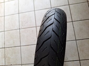 Pneu100/80-14 - 4