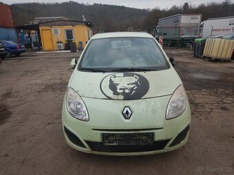 Renault Twingo č. 8919 - 4