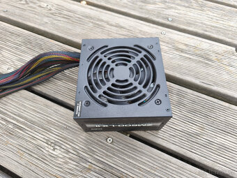PC zdroj Zalman ZM600-LX II - 4