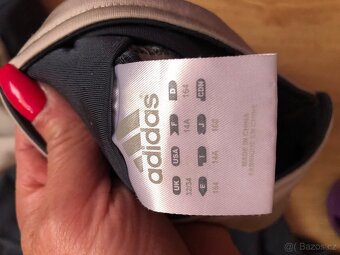 Adidas bunda vel 164/s - 4
