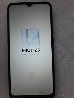Redmi 9A Granite Gray - 4