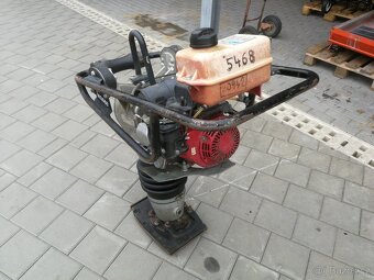 ✅vibrační pěch Chicago Pneumatic MS680 - 4