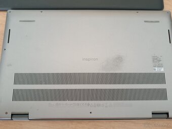 Dell Inspiron 15 (5515) kovový nefunkční na ND - 4