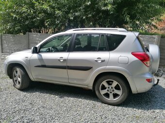 Toyota Rav4 - 4