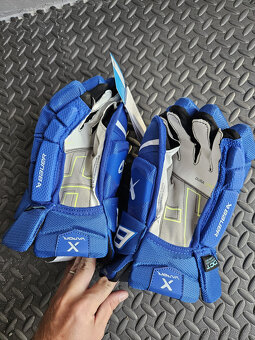 Rukavice BAUER HYPERLITE 14 - 4