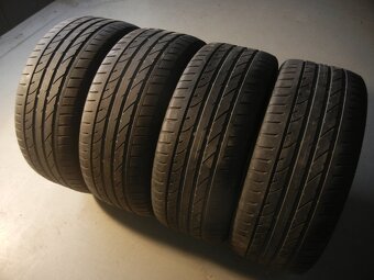 Letní pneu Sailun 235/45R18 - možnost přezutí - 4