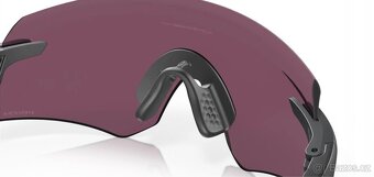 Oakley Encoder Prizm Road Black cyklistické brýle - 4