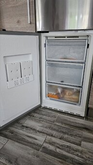 Lednice Bosch NGK 39A73 - 4