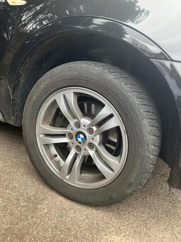BMW X3 - 4