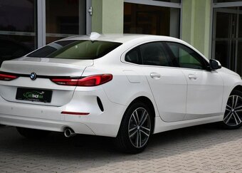 BMW Řada 2 218d TAŽNÉ LED CARPLAY 1M ČR - 4