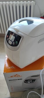 Pekárna ETA Delicca - 4