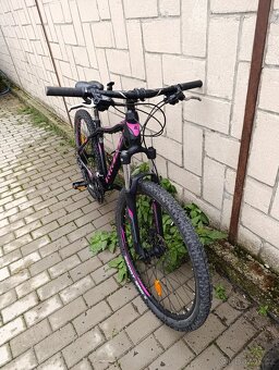 Horské kolo Kross Lea - 4