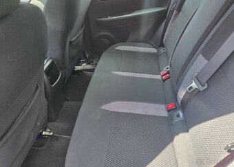 Nissan Qashqai 1.5 dCi N-Tec 2020 - 4