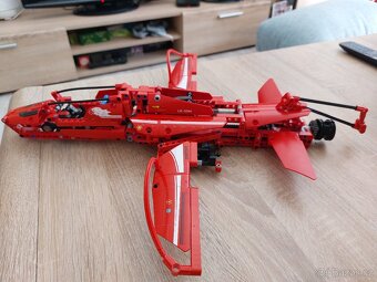 Lego technic - 4
