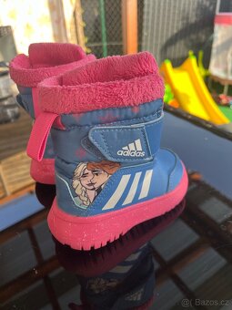 Adidas winterplay frozen - 4