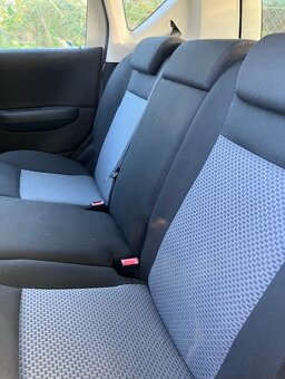 Mercedes Benz A180 CDi 2.0 diesel - 4