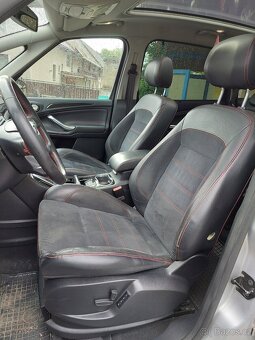 Ford S-max veškeré náhradni dily - 4