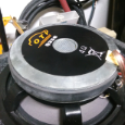 Prodám subwoofer 12"/ 4 0hm - 4