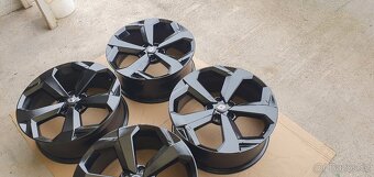 Nissan juke qashqai 5x114,3 r19 renault arkana kadjar - 4