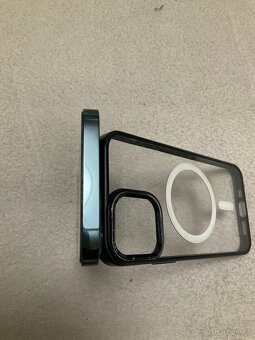 iPhone 12 pro 128GB TOP stav - 4