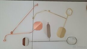 Závěsná dekorace PORJUS z IKEA - 4