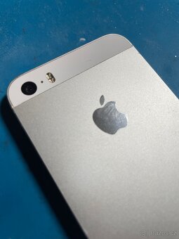 iPhone 5s - 4
