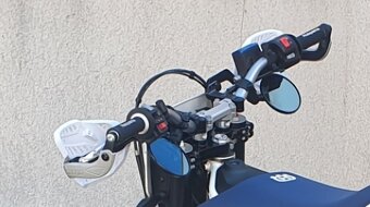 CYCRA probend ultra - KTM, Husqvarna... - 4
