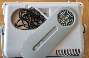 Autolednice Sencor SCM3125 - 4