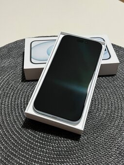 IPhone 15 128GB - 4