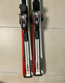 lyže značky Blizzard, délka 165 cm - 4