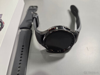 Samsung Galaxy Watch6 Classic 47mm - 4