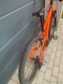 Rockrider 500 - 26", 9-12 let - 4