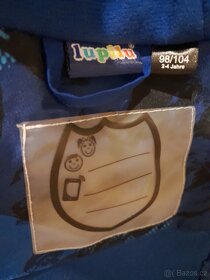 Chlapecka lyzarska bunda - 4