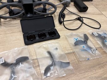 DJI Avata 2 Pro view combo - 4